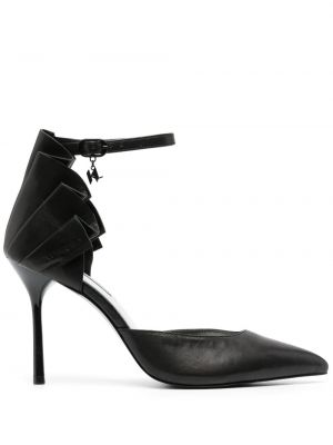 Pumps Karl Lagerfeld svart