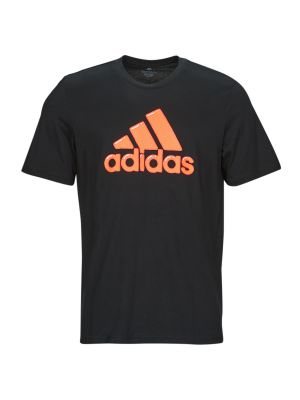 Tričko Adidas čierna