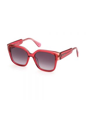 Okulary przeciwsłoneczne oversize Max & Co