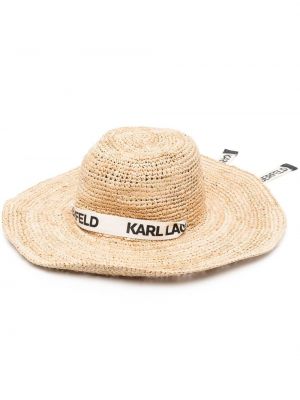 Hatt Karl Lagerfeld