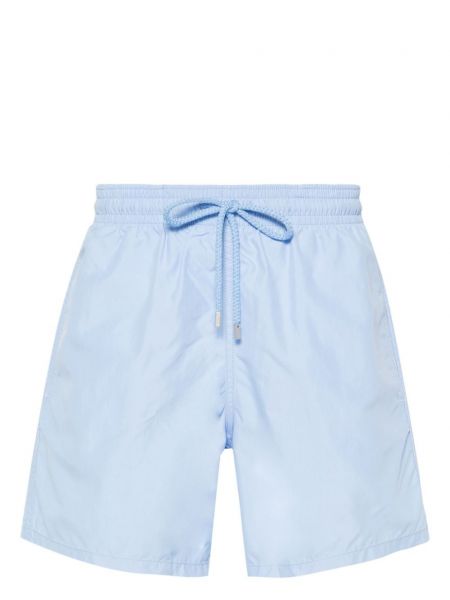 Kratke hlače Vilebrequin modra
