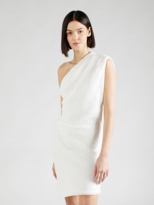 Вечерна рокля Iro бяло