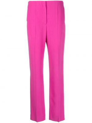 Pantaloni Emporio Armani rosa