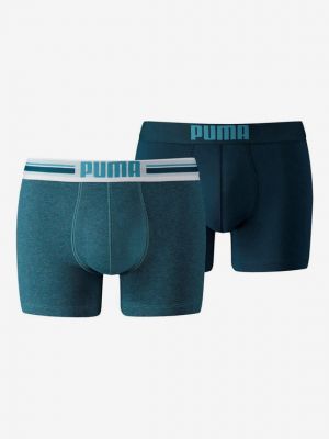 Boxershorts Puma blau