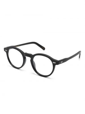 Okulary Moscot czarne