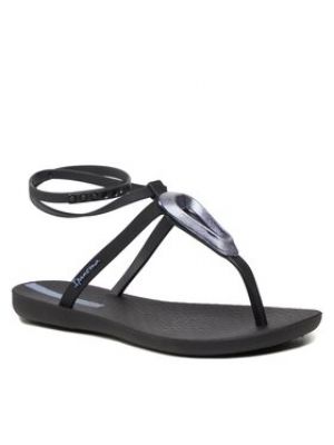 Sandále Ipanema - čierna