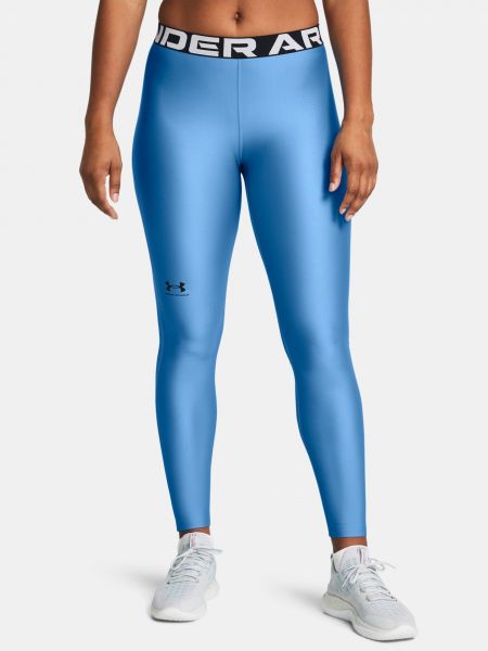 Sportovní kalhoty Under Armour modré