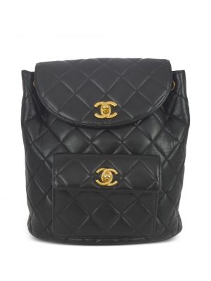 Rucsac matlasate Chanel Pre-owned