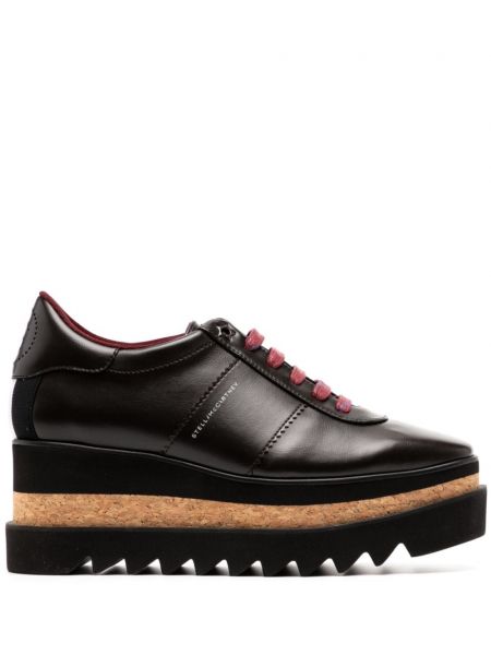 Platformu sneaker Stella Mccartney