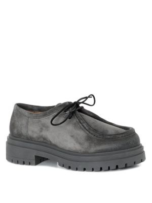 Ботинки Gianni Renzi - Серый