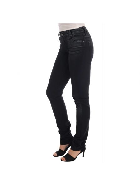 Skinny jeans John Galliano