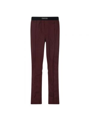 Chinos Tom Ford rot