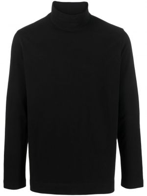 Bavlněné tričko Circolo 1901 černé