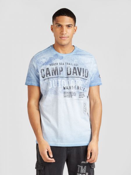Krekls Camp David