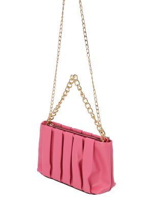 Τσάντα Dorothy Perkins ροζ