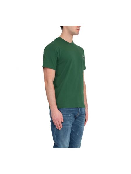 Camisa Lacoste verde