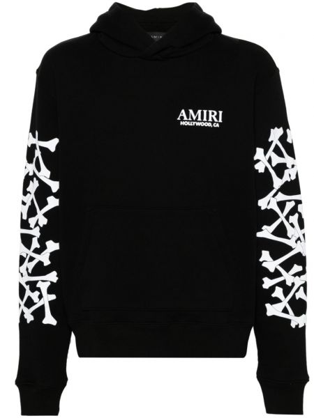 Lyocell langes sweatshirt Amiri