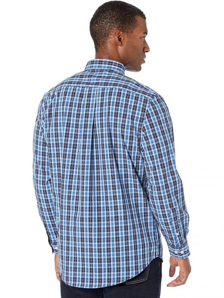 Плетеная рубашка с длинным рукавом U.s. Polo Assn.