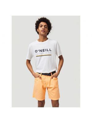 Оранжевые шорты O`neill