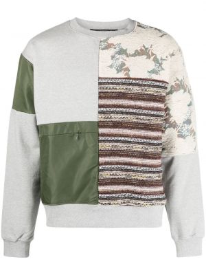 Sweat Andersson Bell gris