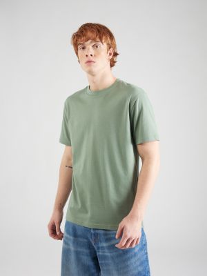 T-shirt Hollister cachi