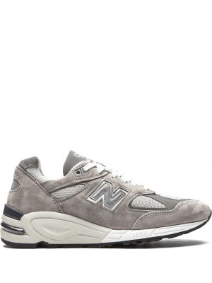 Sneaker New Balance gri