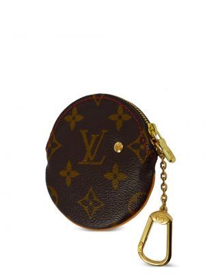Peněženka s potiskem Louis Vuitton