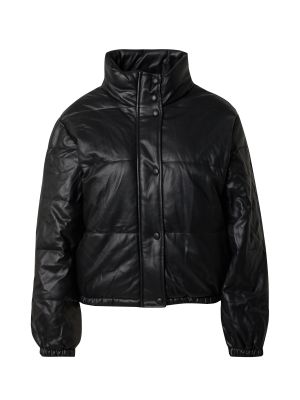 Prijelazna jakna Koton crna
