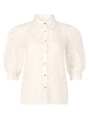 Camicia Lolaliza bianco