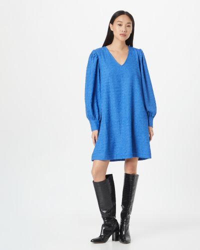 Mini ruha Modström kék
