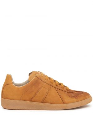 Sneakers Maison Margiela brun