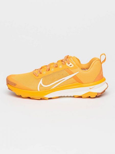 Кроссовки Nike Terra Kiger оранжевые