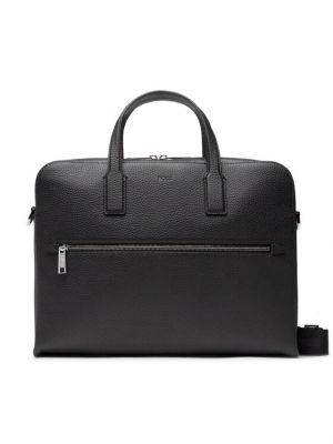 Чанта за лаптоп Boss черно
