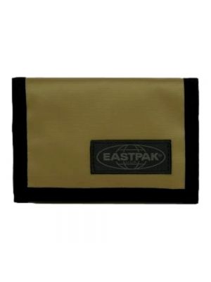 Żółty portfel Eastpak