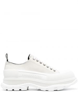 Sneakers Alexander Mcqueen hvit