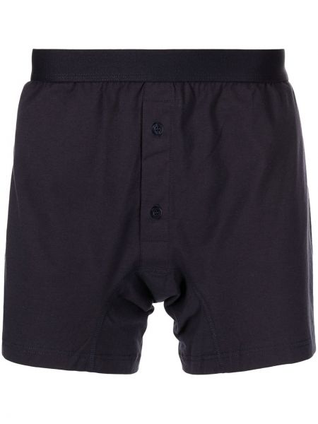 Boxershorts Comme Des Garcons Shirt blå