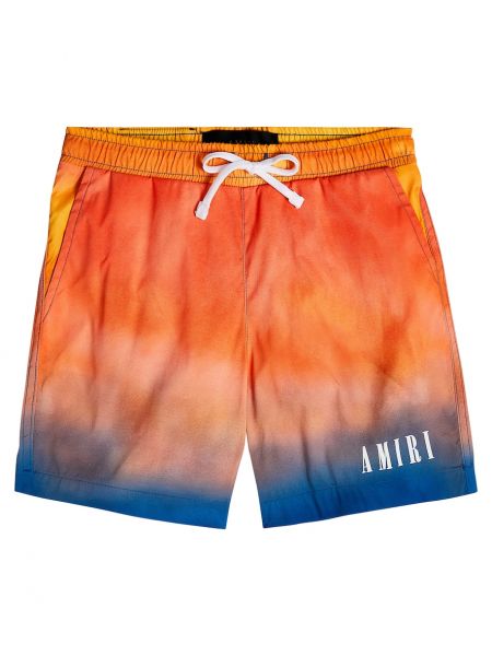 Gradient boxershorts for drenge Amiri Kids