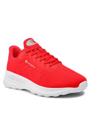 Sneakers Champion rosso