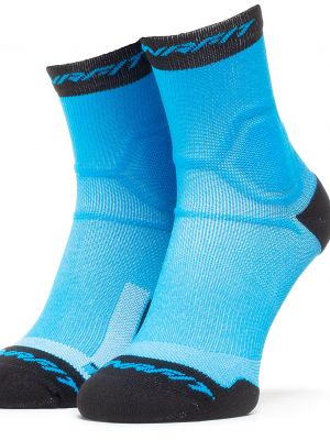 Ponožky s nízkym strihom Dynafit modrá