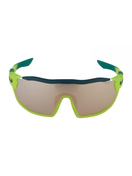 Слънчеви очила Nike Sportswear зелено