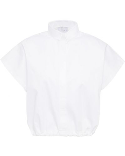 Bílá košile bavlněná Piece Of White