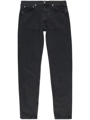 Jeans skinny A.p.c. noir