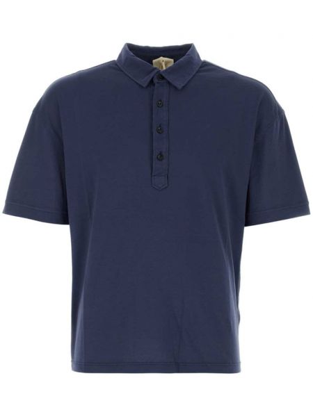 Poloshirt Ten C blå