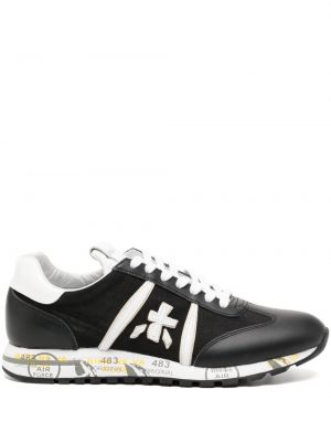 Sneakers Premiata svart