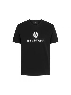 Koszulka Belstaff czarna