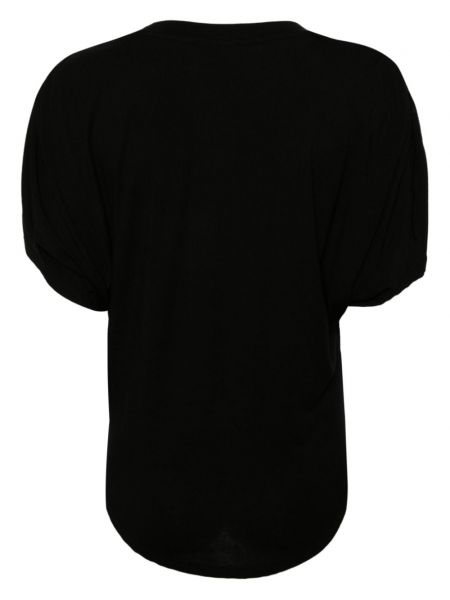 Koszulka Isabel Marant czarna