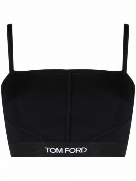 Braletė Tom Ford juoda