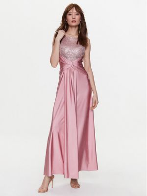 Estélyi ruha Rinascimento rózsaszín