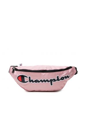 Saszetka nerka CHAMPION - Belt Bag 804819-S21-PS024 Pink