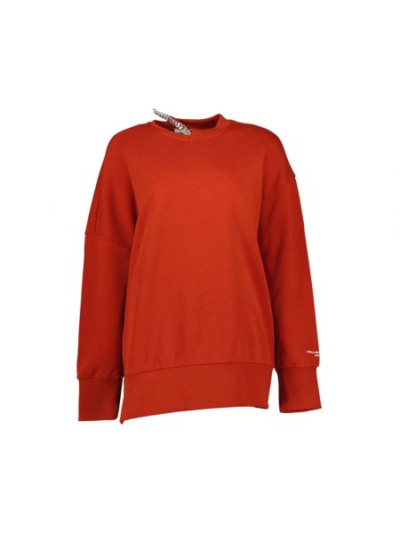 Sweatshirt Stella Mccartney orange